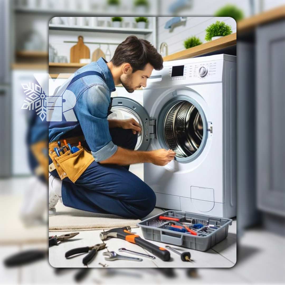 لباسشویی تعمیرات 