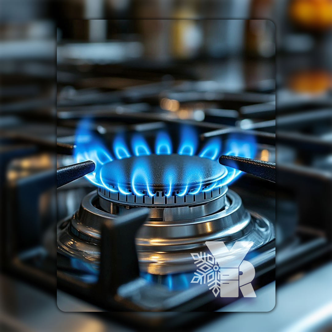 اجاق گاز تعمیرات 