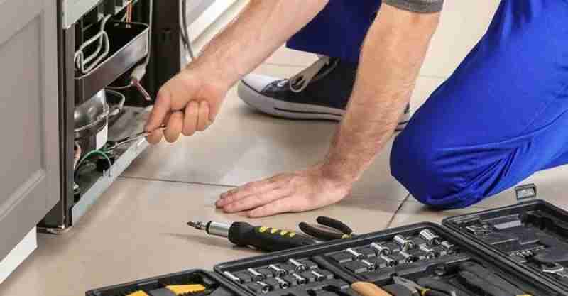 نمایندگی تعمیرات یخچال هیمالیا در قزوین